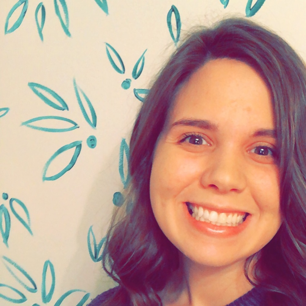 Meet your Posher, Sasavannah